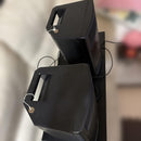 Yamaha Portable Pa System Stagepas300 Bossbx-4 Mackie8