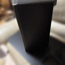 Yamaha Portable Pa System Stagepas300 Bossbx-4 Mackie8