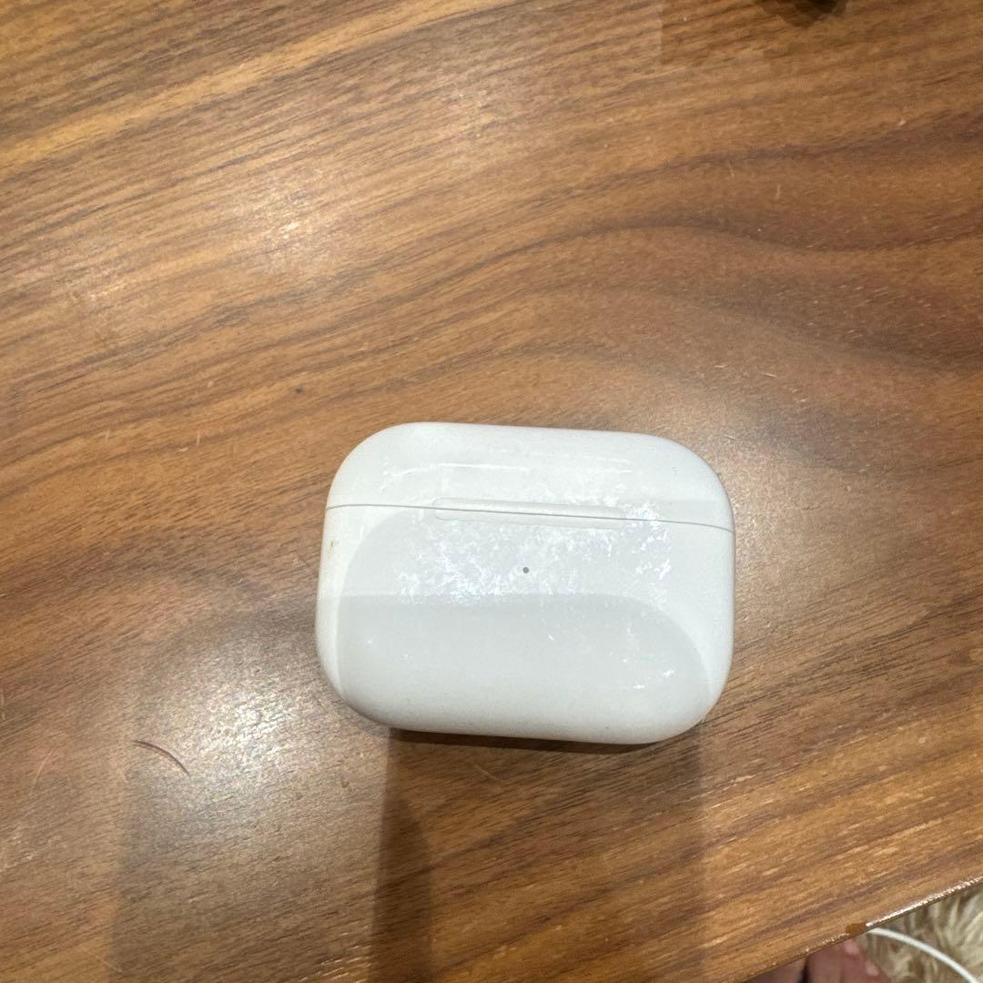 Airpods Body Pro