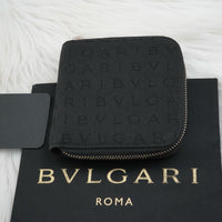 Bvlgari Bifold Wallets