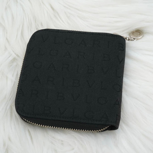 Bvlgari Bifold Wallets