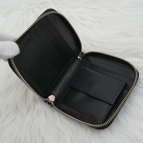 Bvlgari Bifold Wallets