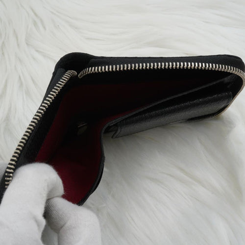 Bvlgari Bifold Wallets