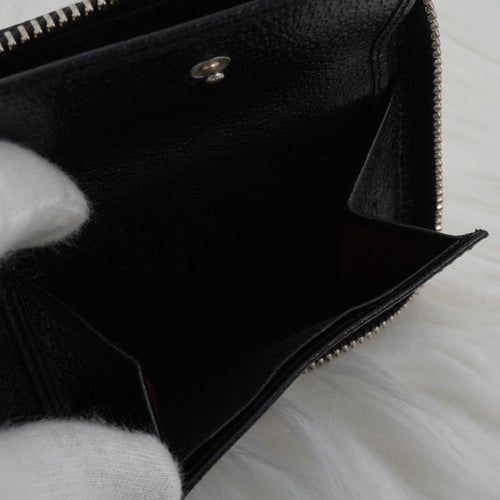 Bvlgari Bifold Wallets