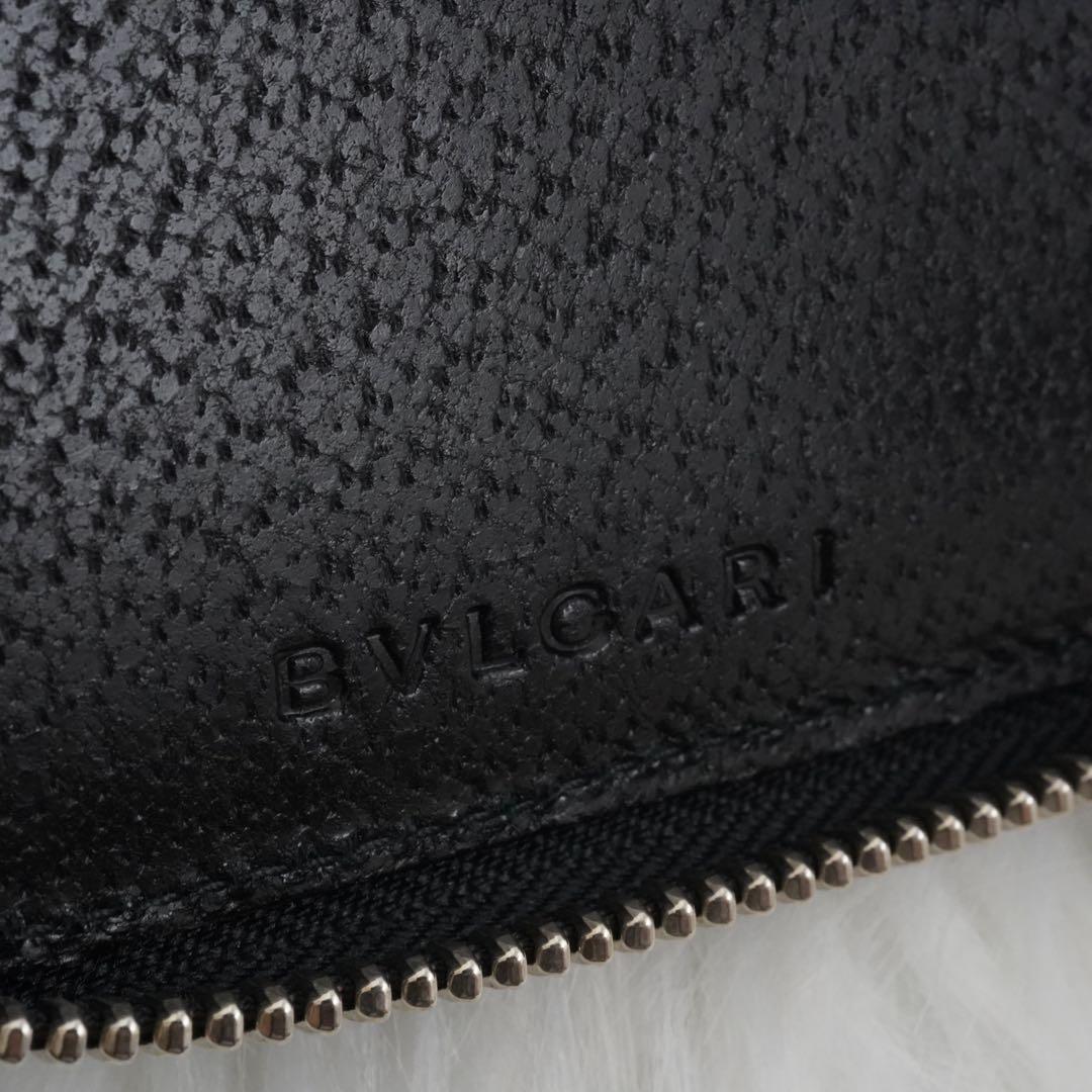 Bvlgari Bifold Wallets