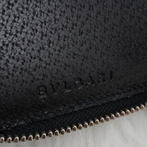 Bvlgari Bifold Wallets