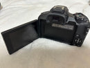 Mirrorless Interchangeable Lips Canon Eos R50 Sd
