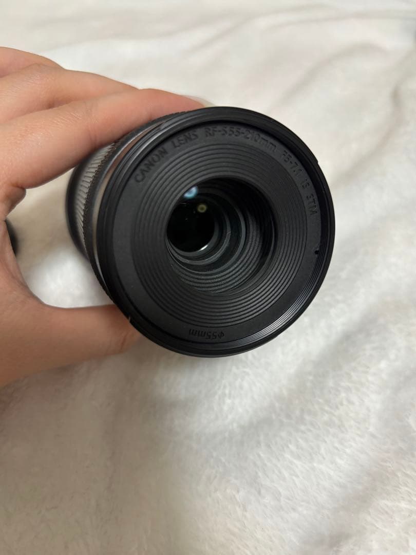 Mirrorless Interchangeable Lips Canon Eos R50 Sd