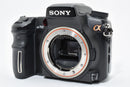 Sony Digital Slr 700 #K515-2