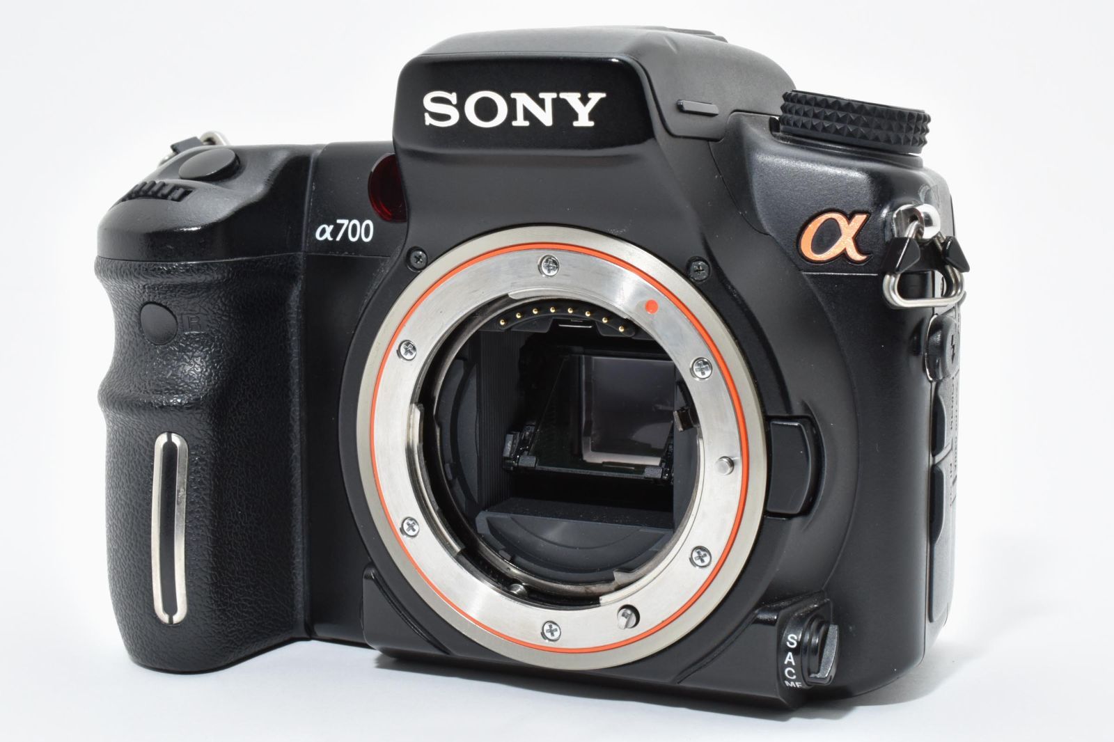 Sony Digital Slr 700 #K515-2