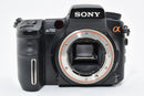 Sony Digital Slr 700 #K515-2