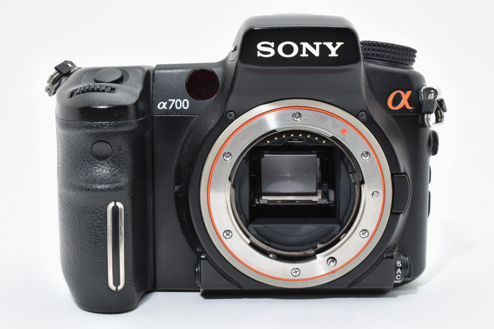 Sony Digital Slr 700 #K515-2