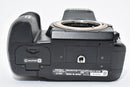 Sony Digital Slr 700 #K515-2