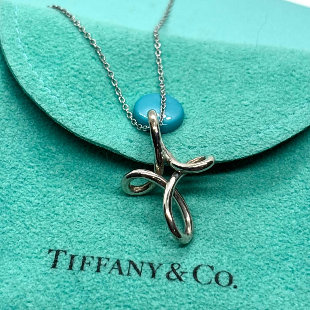 Tiffany Necklaces 925