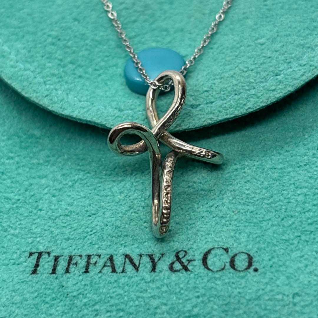 Tiffany Necklaces 925
