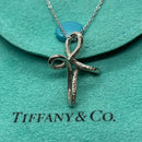 Tiffany Necklaces 925