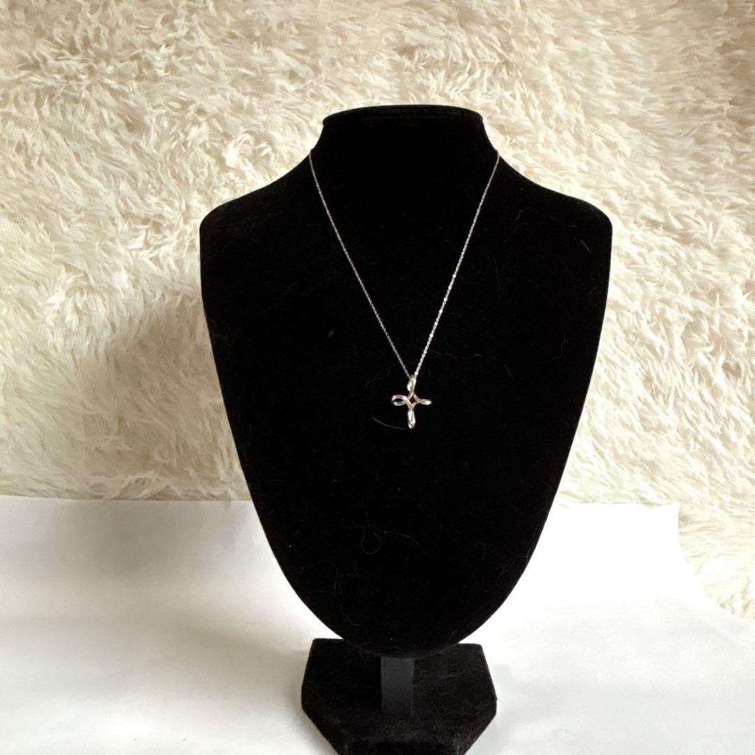Tiffany Necklaces 925