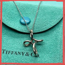 Tiffany Necklaces 925