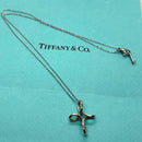 Tiffany Necklaces 925