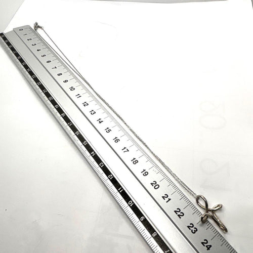 Tiffany Necklaces 925