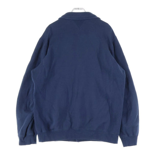 Military Jacket Undercover 21Aw Sweat 3B Uc2A4101