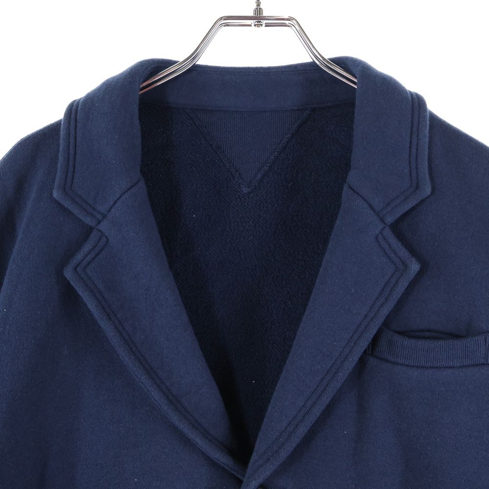 Military Jacket Undercover 21Aw Sweat 3B Uc2A4101