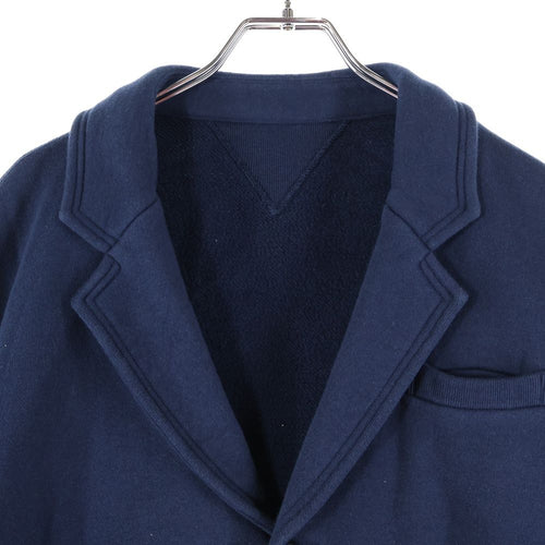 Military Jacket Undercover 21Aw Sweat 3B Uc2A4101