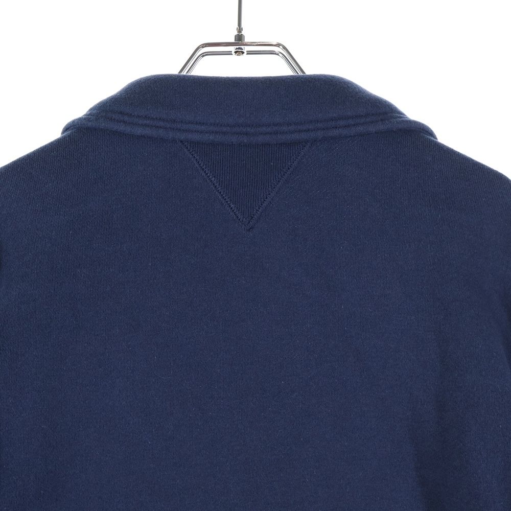 Military Jacket Undercover 21Aw Sweat 3B Uc2A4101