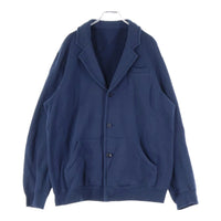 Military Jacket Undercover 21Aw Sweat 3B Uc2A4101