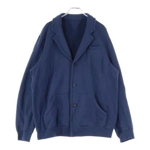 Military Jacket Undercover 21Aw Sweat 3B Uc2A4101