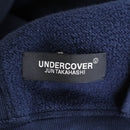 Military Jacket Undercover 21Aw Sweat 3B Uc2A4101