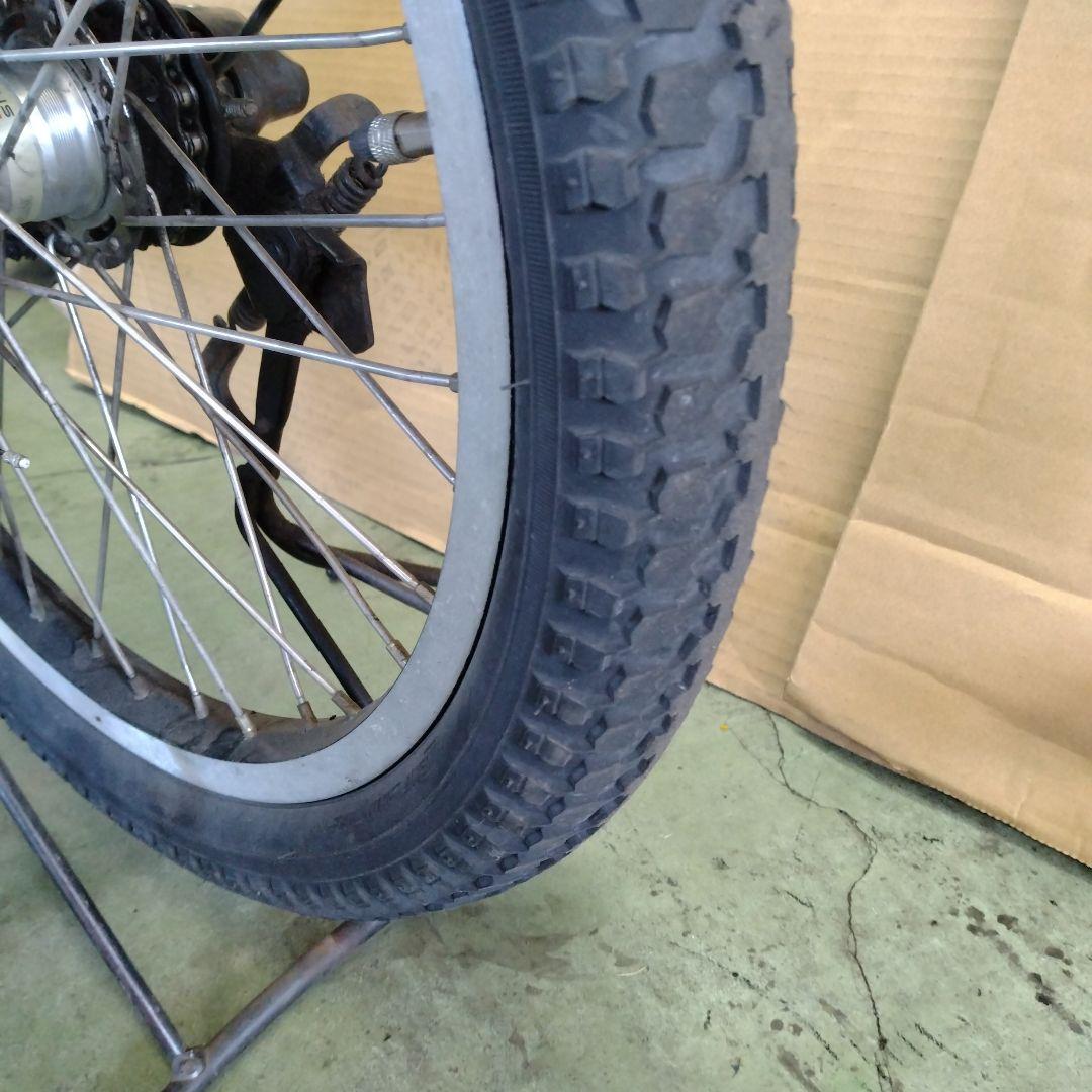 Yamaha Bicycles With Child Seats [459] Pas Kiss Bt
