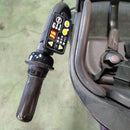 Yamaha Bicycles With Child Seats [459] Pas Kiss Bt