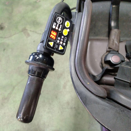 Yamaha Bicycles With Child Seats [459] Pas Kiss Bt