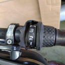 Yamaha Bicycles With Child Seats [459] Pas Kiss Bt