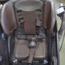 Yamaha Bicycles With Child Seats [459] Pas Kiss Bt