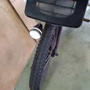 Yamaha Bicycles With Child Seats [459] Pas Kiss Bt