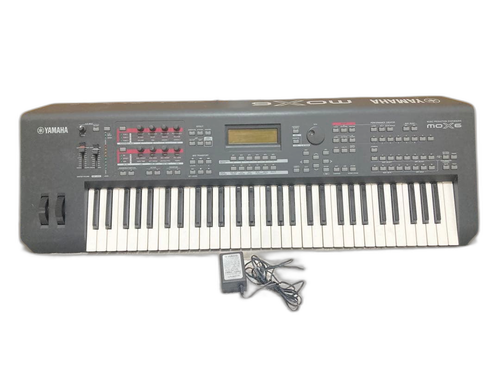 Yamaha Others Mox6 61
