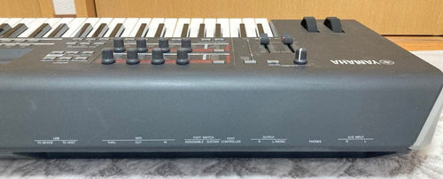 Yamaha Others Mox6 61
