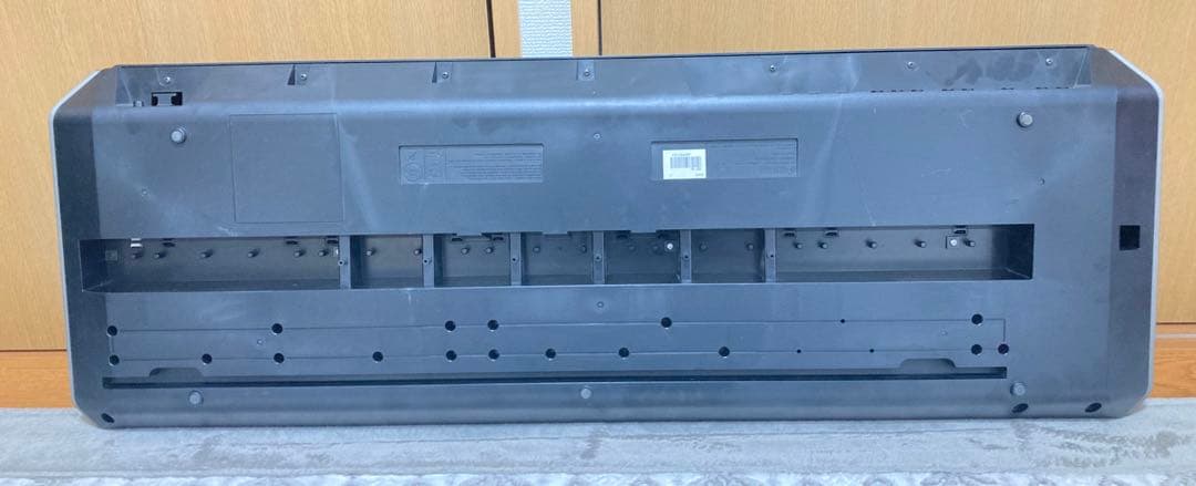 Yamaha Others Mox6 61