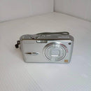 Panasonic Compact Digital Cameras Lumix Dmc-Fx01