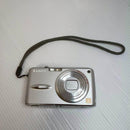 Panasonic Compact Digital Cameras Lumix Dmc-Fx01
