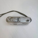 Panasonic Compact Digital Cameras Lumix Dmc-Fx01