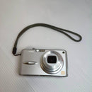 Panasonic Compact Digital Cameras Lumix Dmc-Fx01