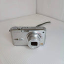 Panasonic Compact Digital Cameras Lumix Dmc-Fx01