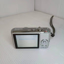 Panasonic Compact Digital Cameras Lumix Dmc-Fx01