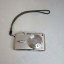Panasonic Compact Digital Cameras Lumix Dmc-Fx01