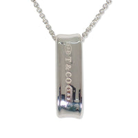 Tiffany Necklace 925 1837 //J262-9