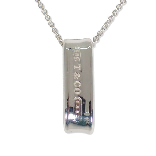 Tiffany Necklace 925 1837 //J262-9