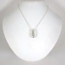 Tiffany Necklace 925 1837 //J262-9